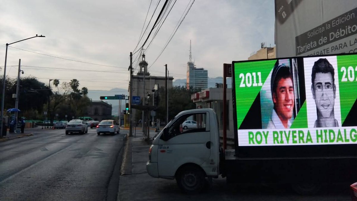 FUNDENL's tweet image. #CómoSeráRoyHoy #15Años #Desaparecido #11DeEnero #DóndeEstáRoy