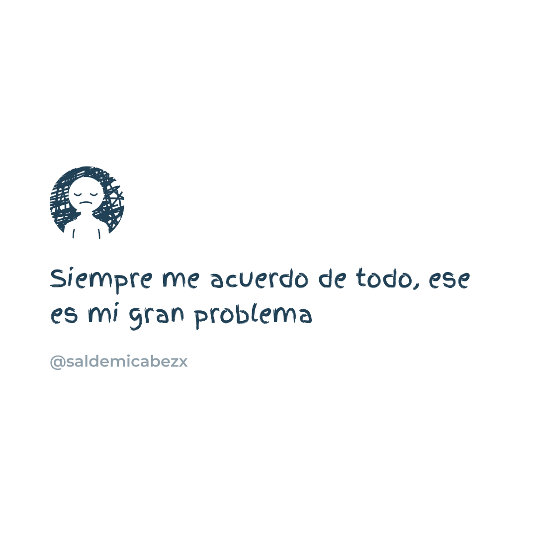 Sal de mi cabeza (@saldemicabezx) on Twitter photo 