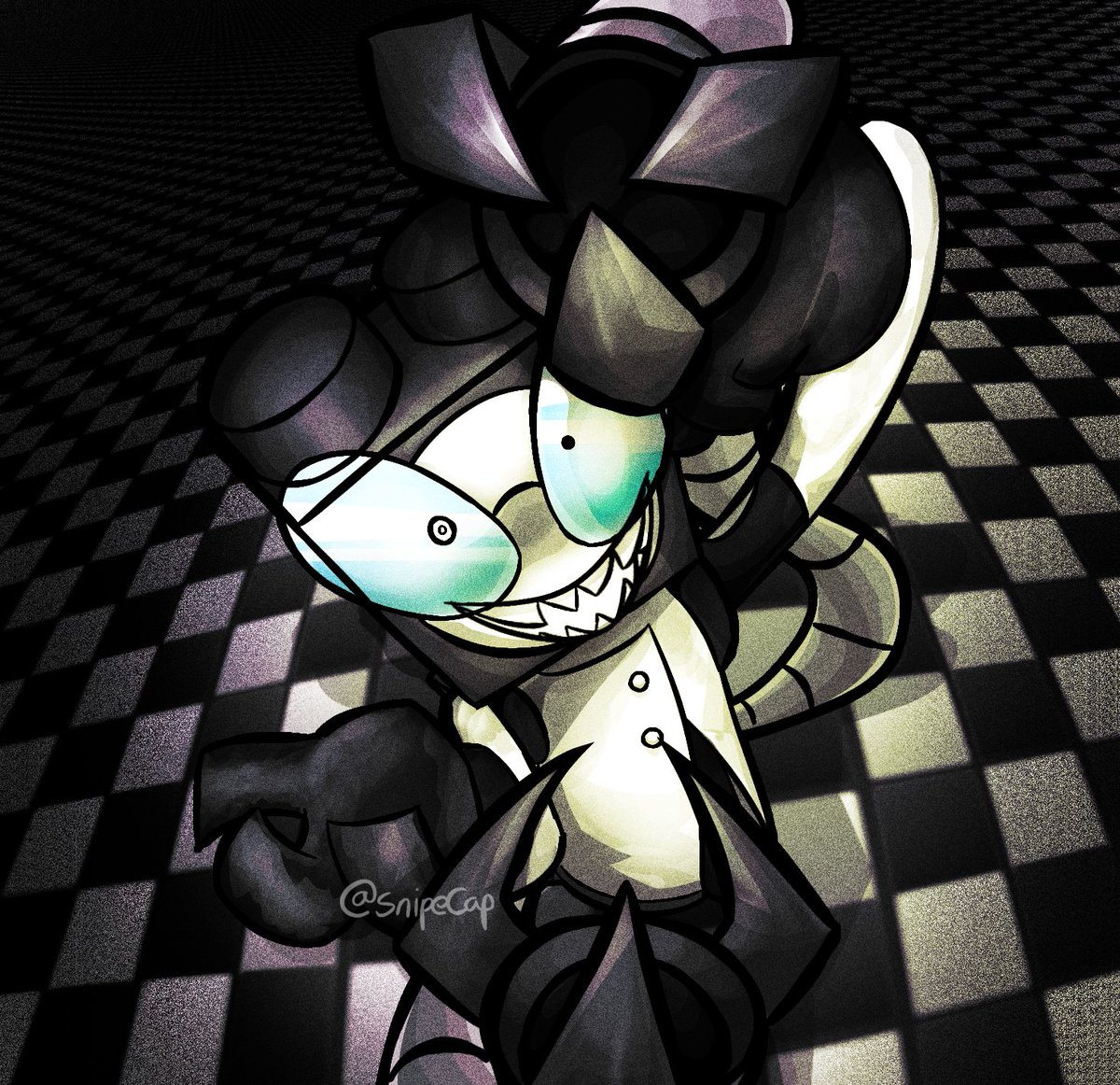 SnipeCap34's tweet image. Go my nixelzz
#Mixels #mixelsoc