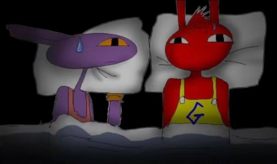 kingerbutterfly's tweet image. New TADC Fortnite matching skins just dropped