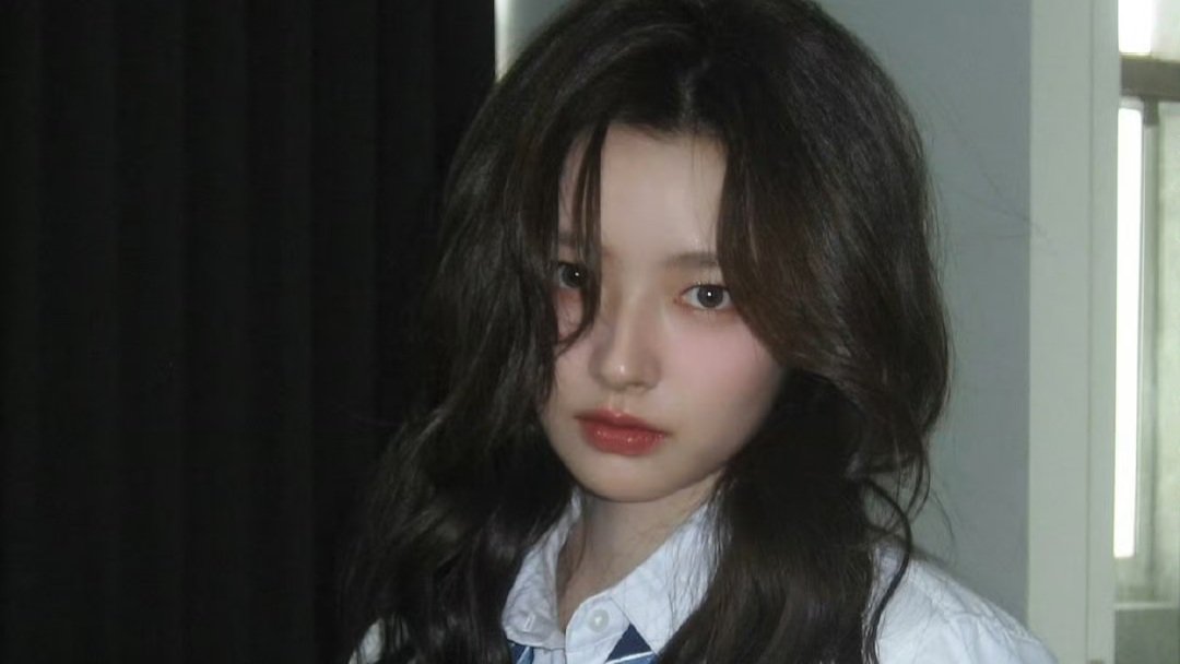 xu ruohan pics tweet media