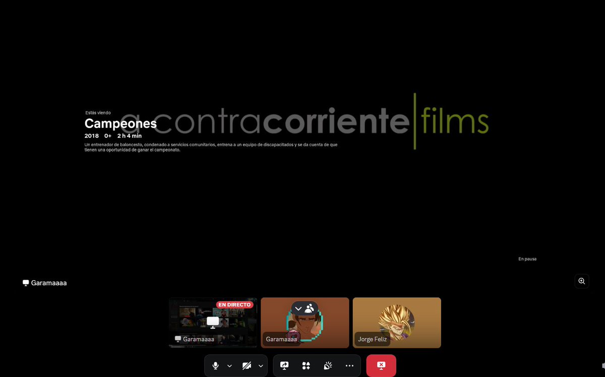 no ha terminado bien el plan al final