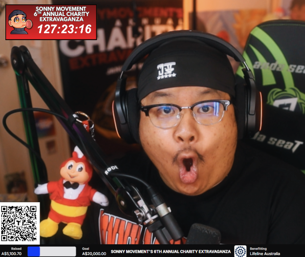 SONNY MOVEMENT tweet media