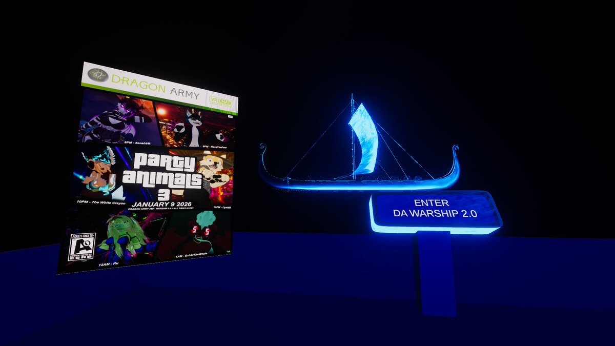 Dragon Army tweet media