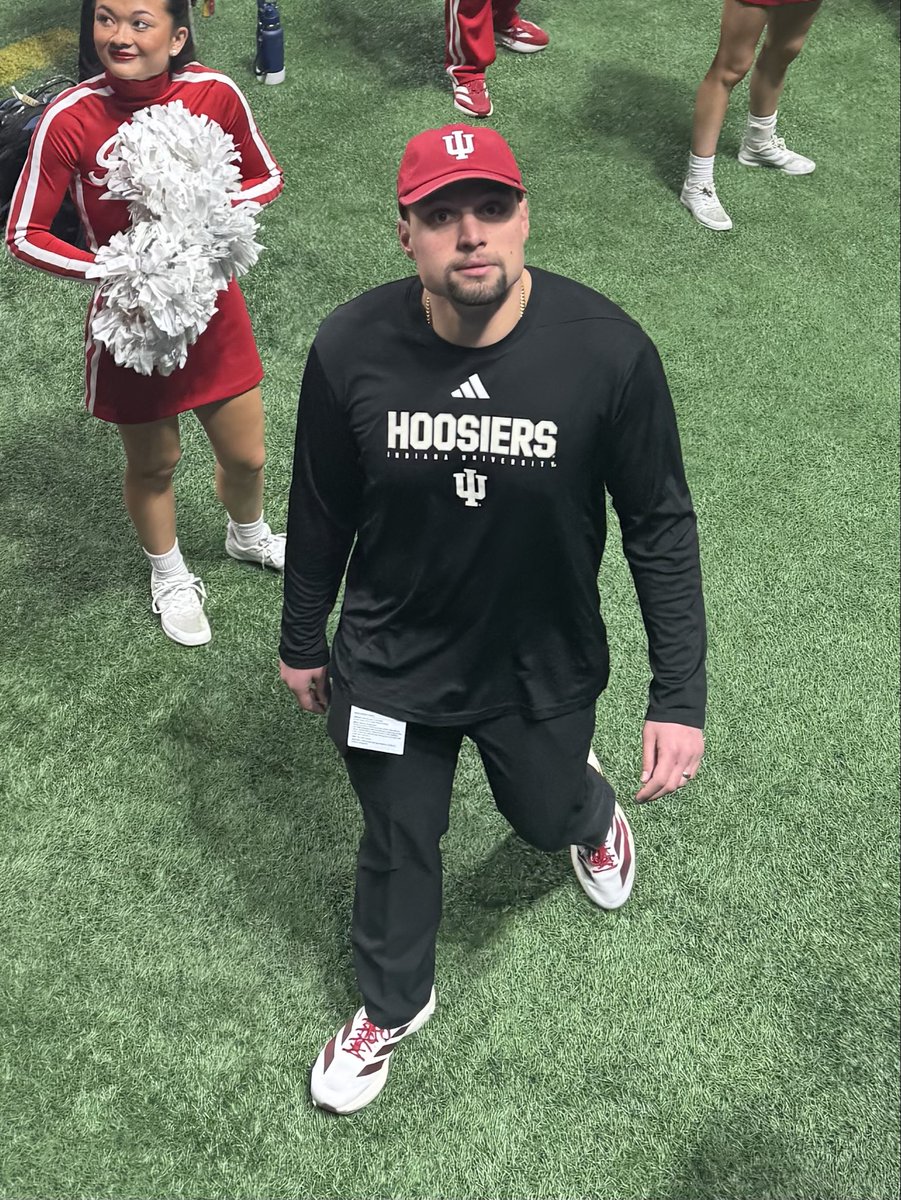 John Brantley tweet media