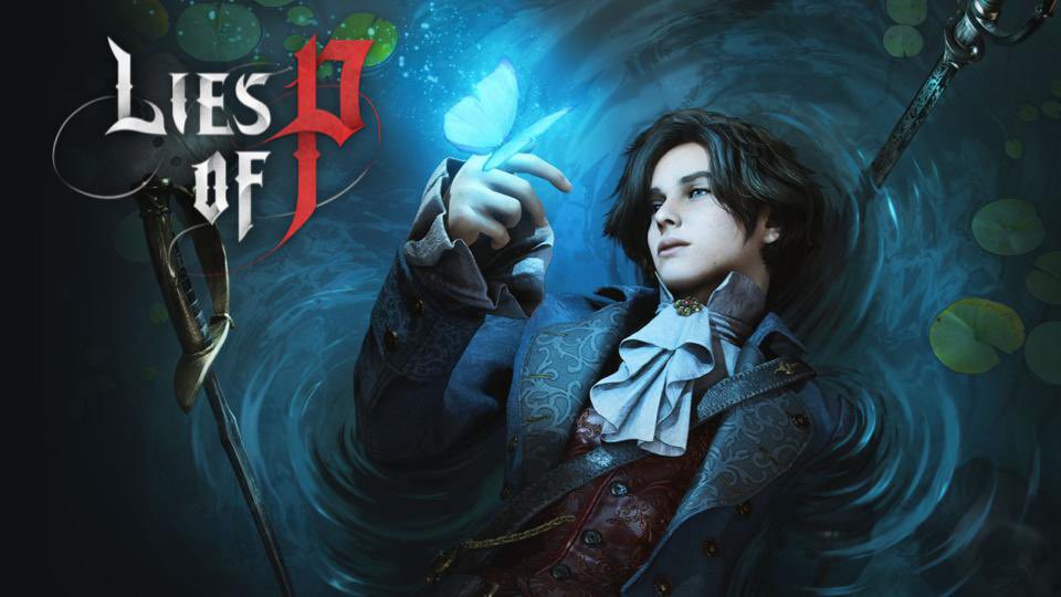 Lies of P isn’t just a fantastic souls-like game, it’s an amazing video game in general.

Everyone should play it.