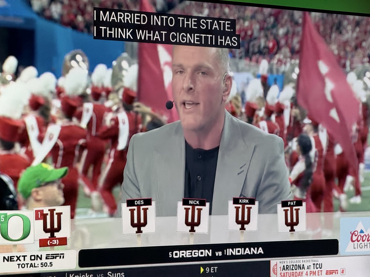 _Platts's tweet image. Here. We. Go. #GoDucks #CFAPeachBowl