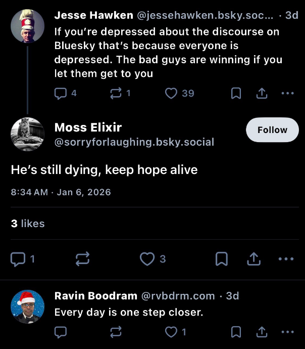 captive dreamer tweet media