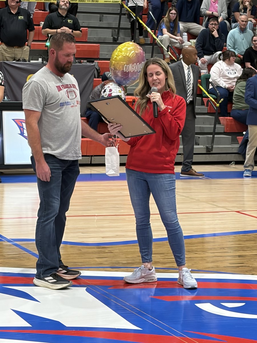 Nelson Co HS Athletics tweet media