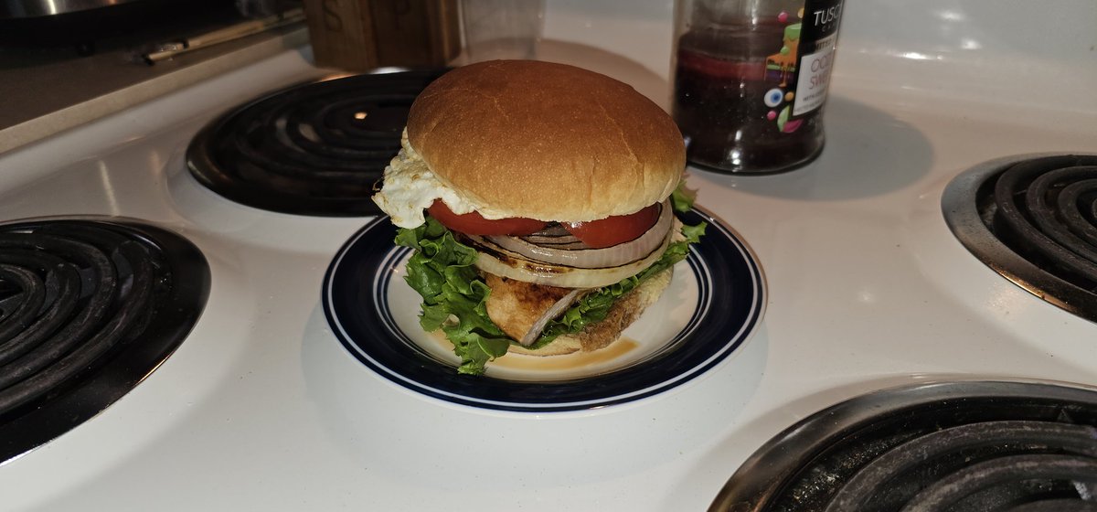 Who said VTubers cant cook?