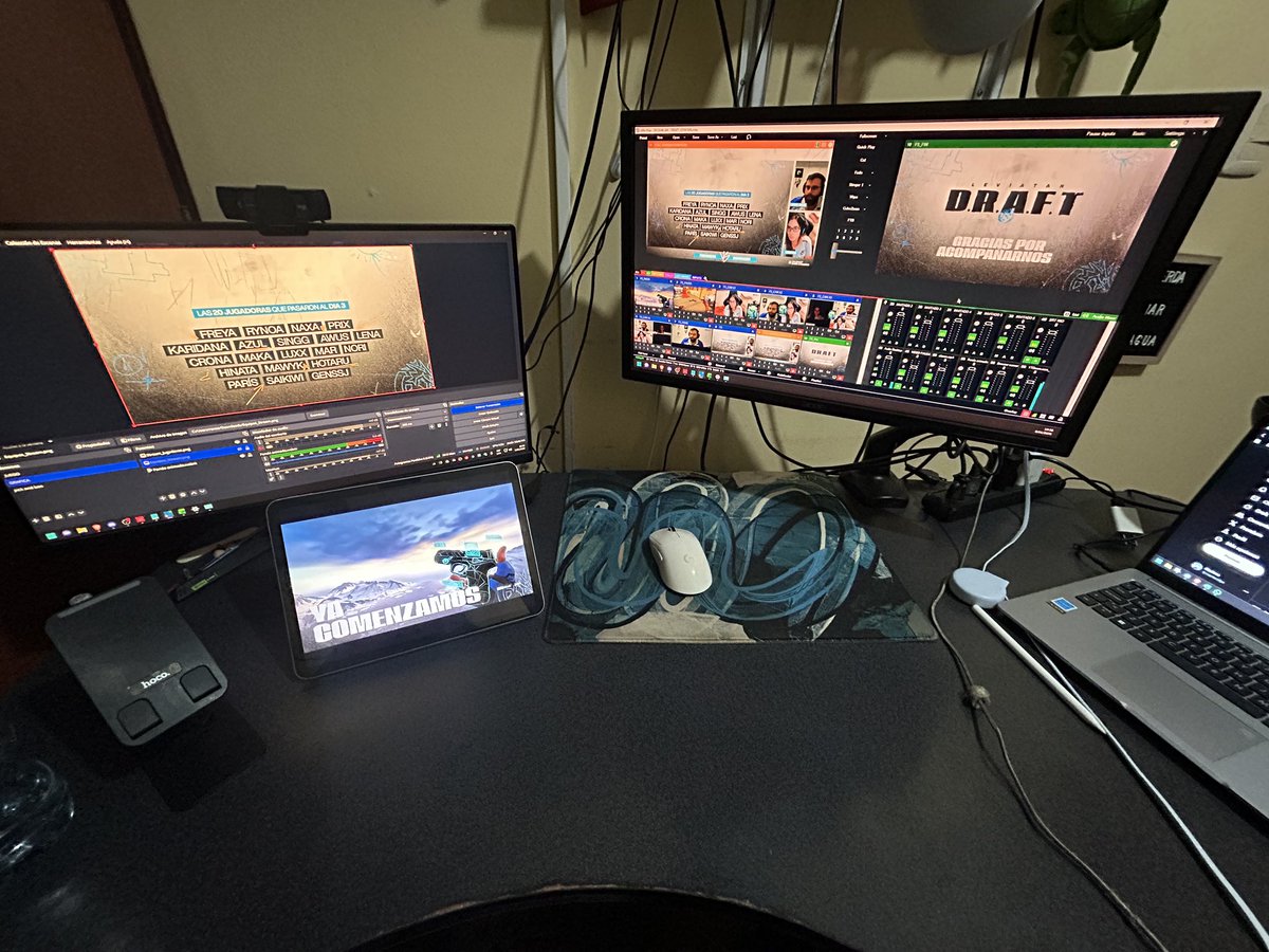 masterofps's tweet image. Tercer día #leviatanDRAFT