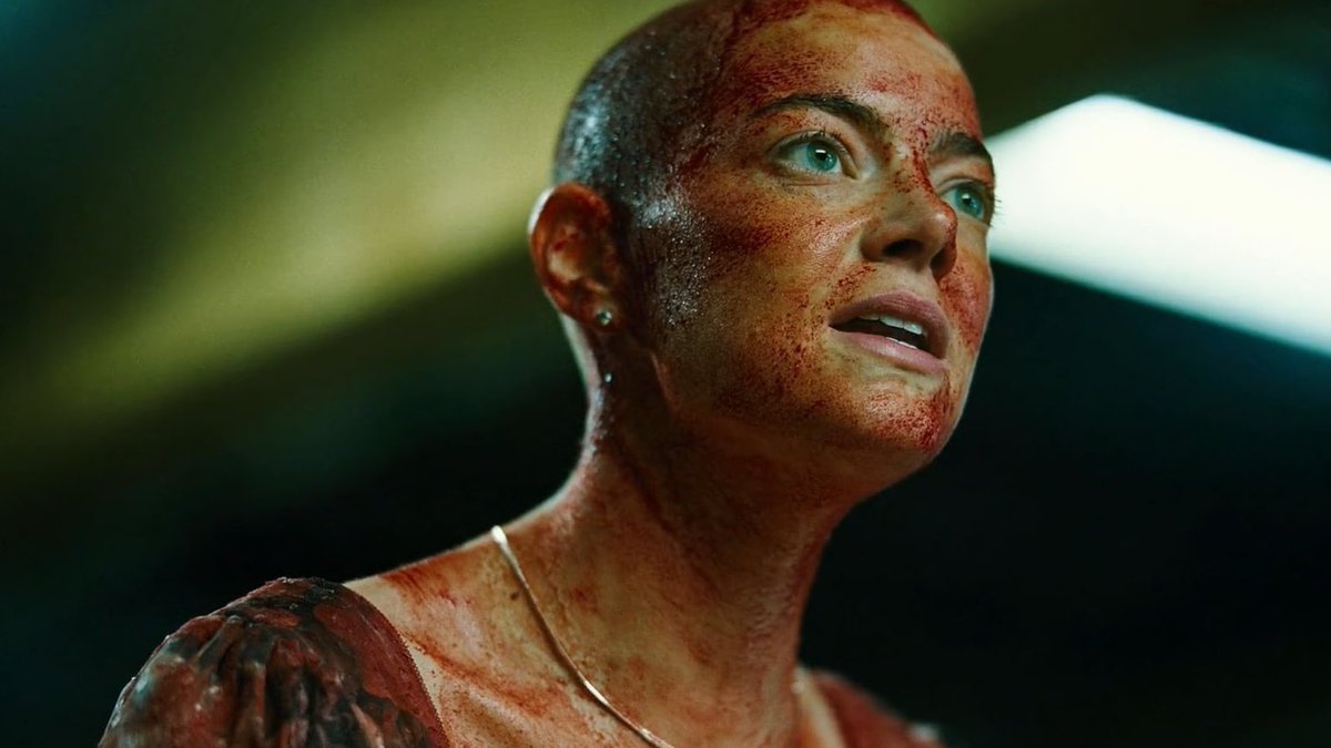 vhscut's tweet image. 🏆 A Variety atualizou as previsões para o #Oscar de Melhor Atriz após as longlists do BAFTA:

1 • Jessie Buckley – Hamnet
2 • Rose Byrne – If I Had Legs I'd Kick You
3 • Emma Stone – Bugonia
4 • Kate Hudson – Song Sung Blue
5 • Chase Infiniti – One Battle After Another

6…