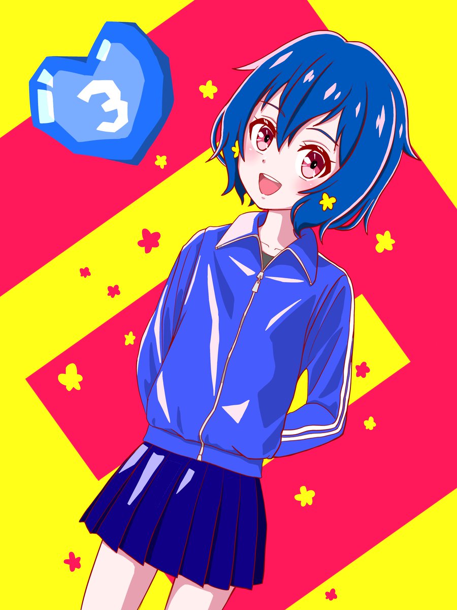 ゾンビランドサガ ゾンビィ3号 水野愛ちゃん