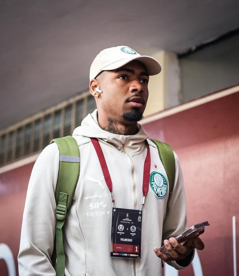 futebol_info's tweet image. ⚠️ Agora!

Palmeiras recusa proposta de 40 milhões de euros (R$ 253 milhões) do Napoli por Allan.

O clube italiano ofereceu € 35 milhões (R$ 221 milhões) fixos + € 5 milhões (R$ 32 milhões) em bônus por metas.

Antes, o Zenit também teve uma oferta recusada: cerca de € 20…