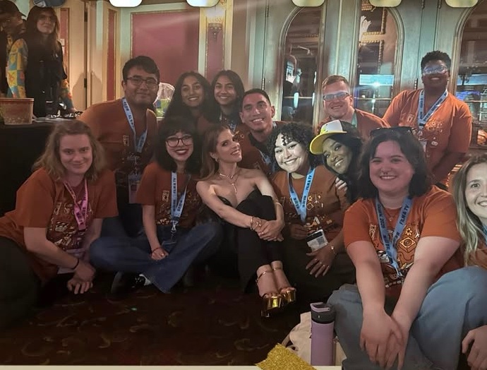 Anna Kendrick Rocks tweet media