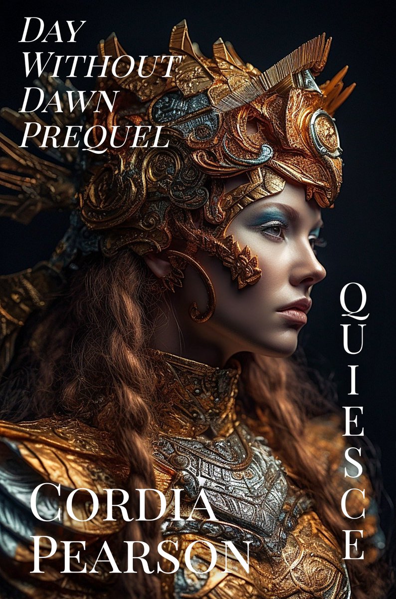 Would you like to read the prequel to Day Without Dawn? Click here to join my newsletter: dub.sh/BOBSkMd