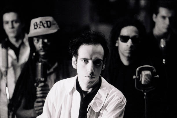 70 years old today: Don Letts #BAD 
Pics;
David Redfern 
Yours truly 
<a href="/NorthBankNorman/">Steve Rapport</a> Steve Rapport 
youtu.be/BD2kWCfTcaU?si…