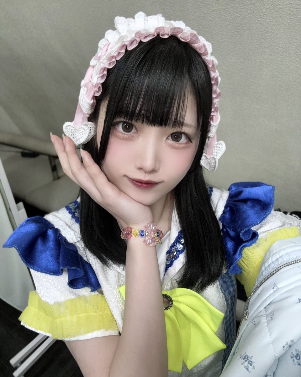 侑愛ゆらむ tweet media