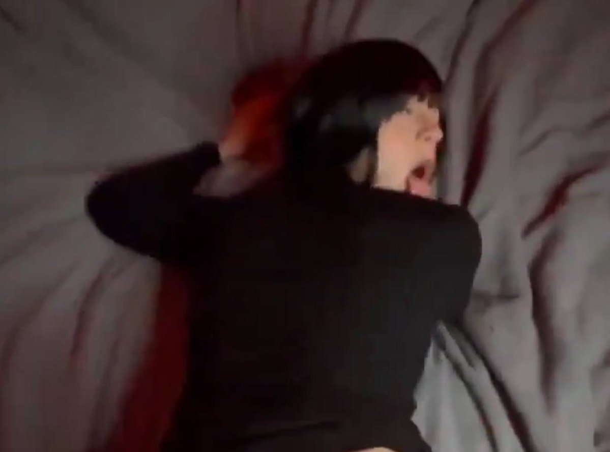 dailylifeis's tweet image. N0thin’ is gonna prepare you for this😩 
A thread📷