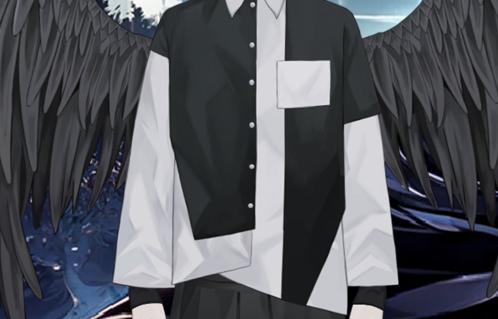 Daten_Rea's tweet image. この投稿をタップすると画像が縦に並ぶらしい