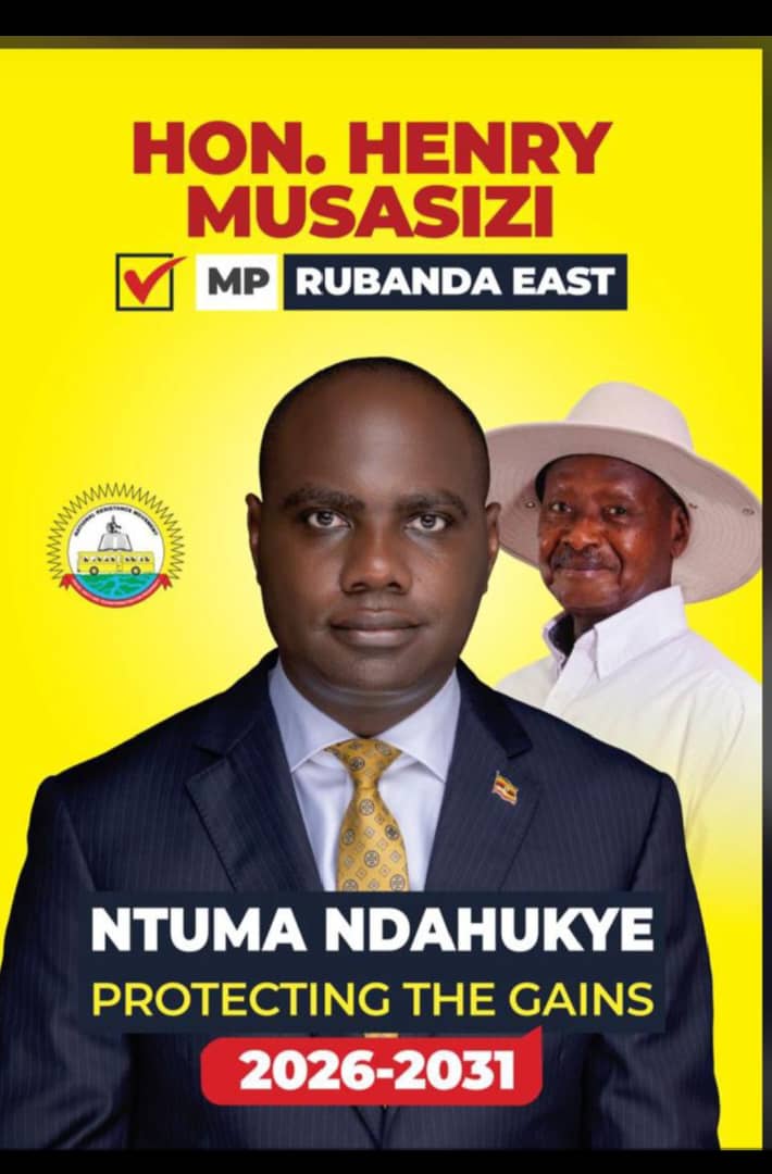 Lets Vote Hon Min. <a href="/henrymusasizi1/">Hon Henry Musasizi</a> protecting the Gains!
#ProtectingLangata