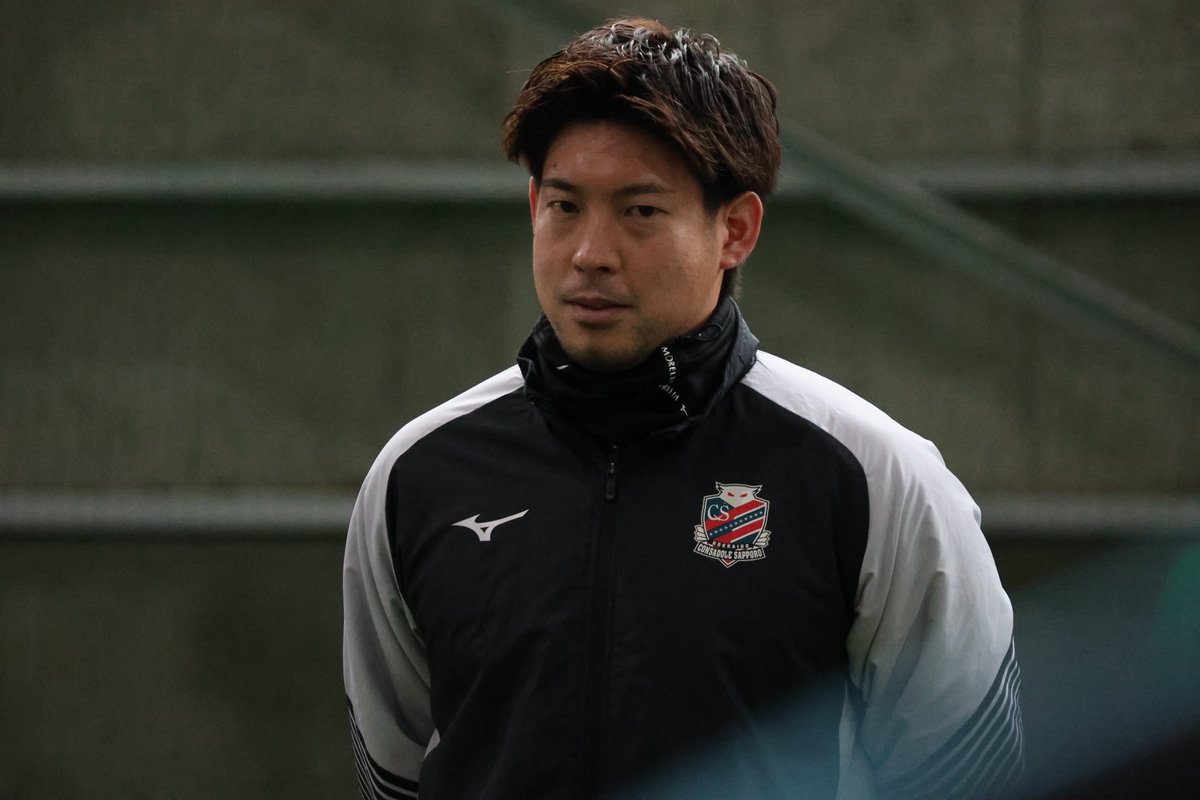 北海道コンサドーレ札幌公式 tweet media