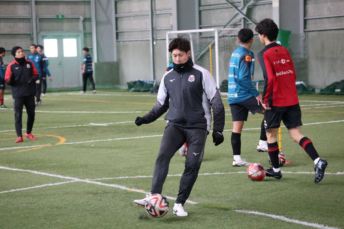 北海道コンサドーレ札幌公式 tweet media