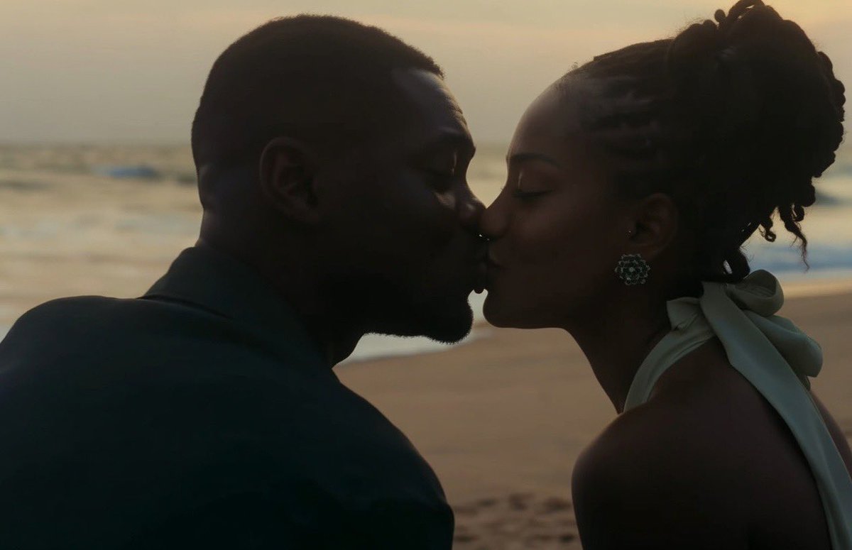 DAMI FOREIGN🥶 tweet media