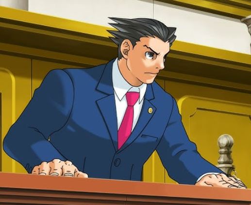 videogamedeals's tweet image. Phoenix Wright Costume for Dogs or Cats, Small $5 via Woot (Amazon Prime Eligible). ow.ly/Wgm950XUu8V