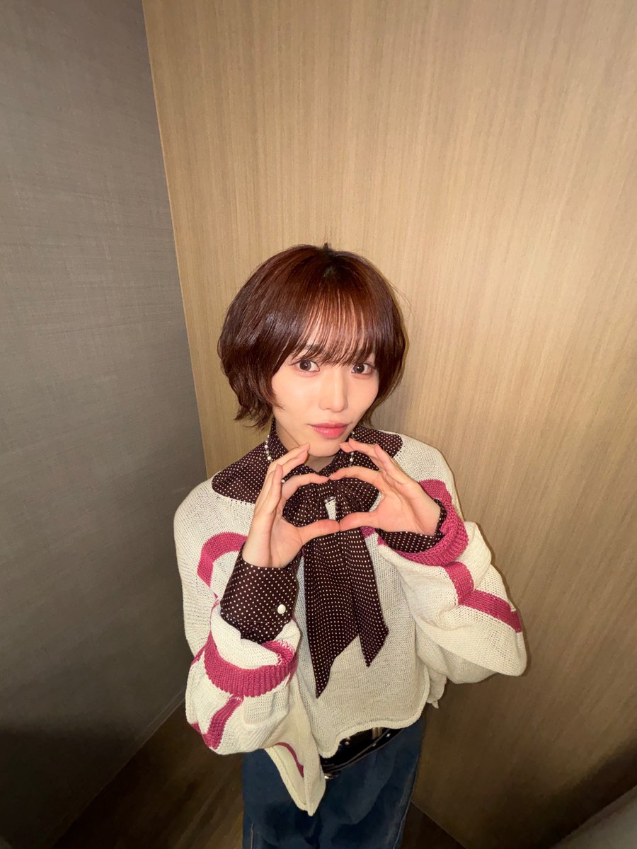 星野晴海 (THE SUPER FRUIT) (@harumi_supafuru) / Posts / X