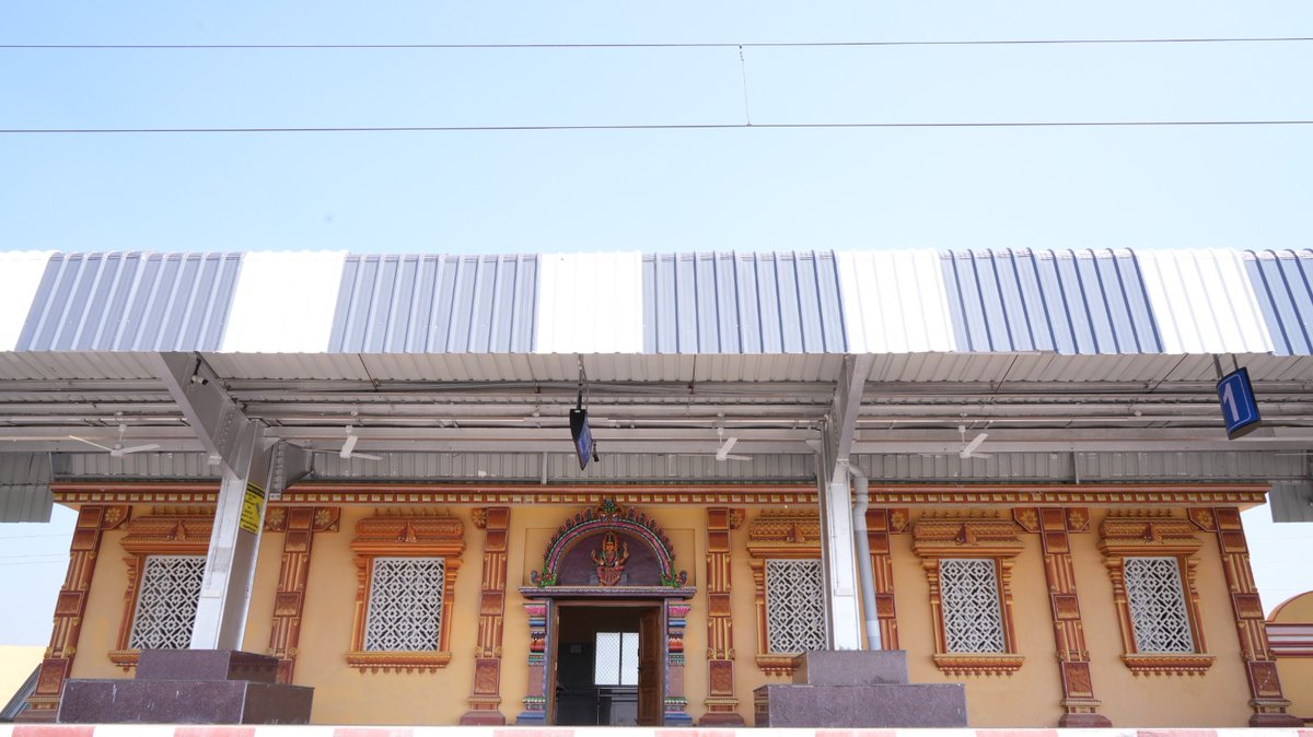 Ministry of Railways tweet media