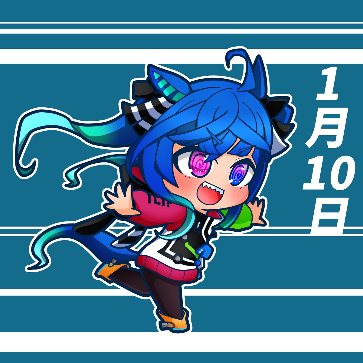 すー＠ふらいとちきん＠1日目：東ス35b (@ace13jp) / Posts / X