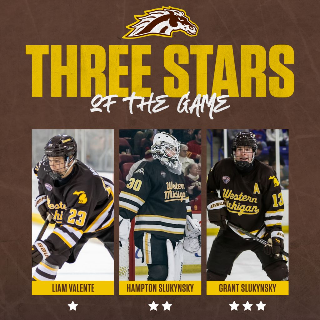 Had some fun at Magness! 

#BroncosReign