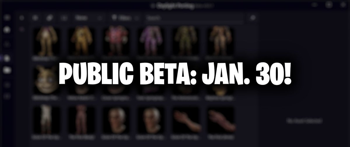 Daylight Porting tweet media