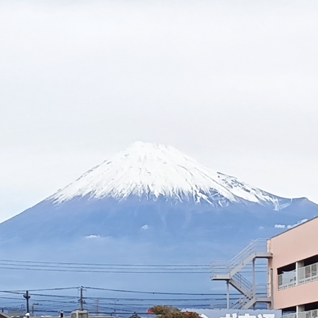 makocoach's tweet photo. 新年初登壇は富士山のふもとの企業さまで
昨年10月に導入したメンター制度の
フォローアップ研修でした

メンティに対する愛情深い思いがあふれて
日ごろの工夫を披露しあったり
今後のアイデアを出しあったり
ますます安心して相談できる関係が深まりそうな
うれしい予感で研修を締めくくりました https://t.co/ZGPU4YLA9l
