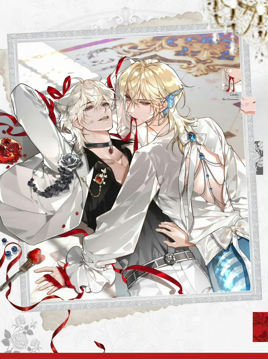 danmei_ss's tweet image. Name: 🌊 The falling merman 🌊#thefallingmerman #人鱼陷落 #thefallenmerman #kuaikanmanhua #danmei #omegaverse #bl #themermansdilemma.