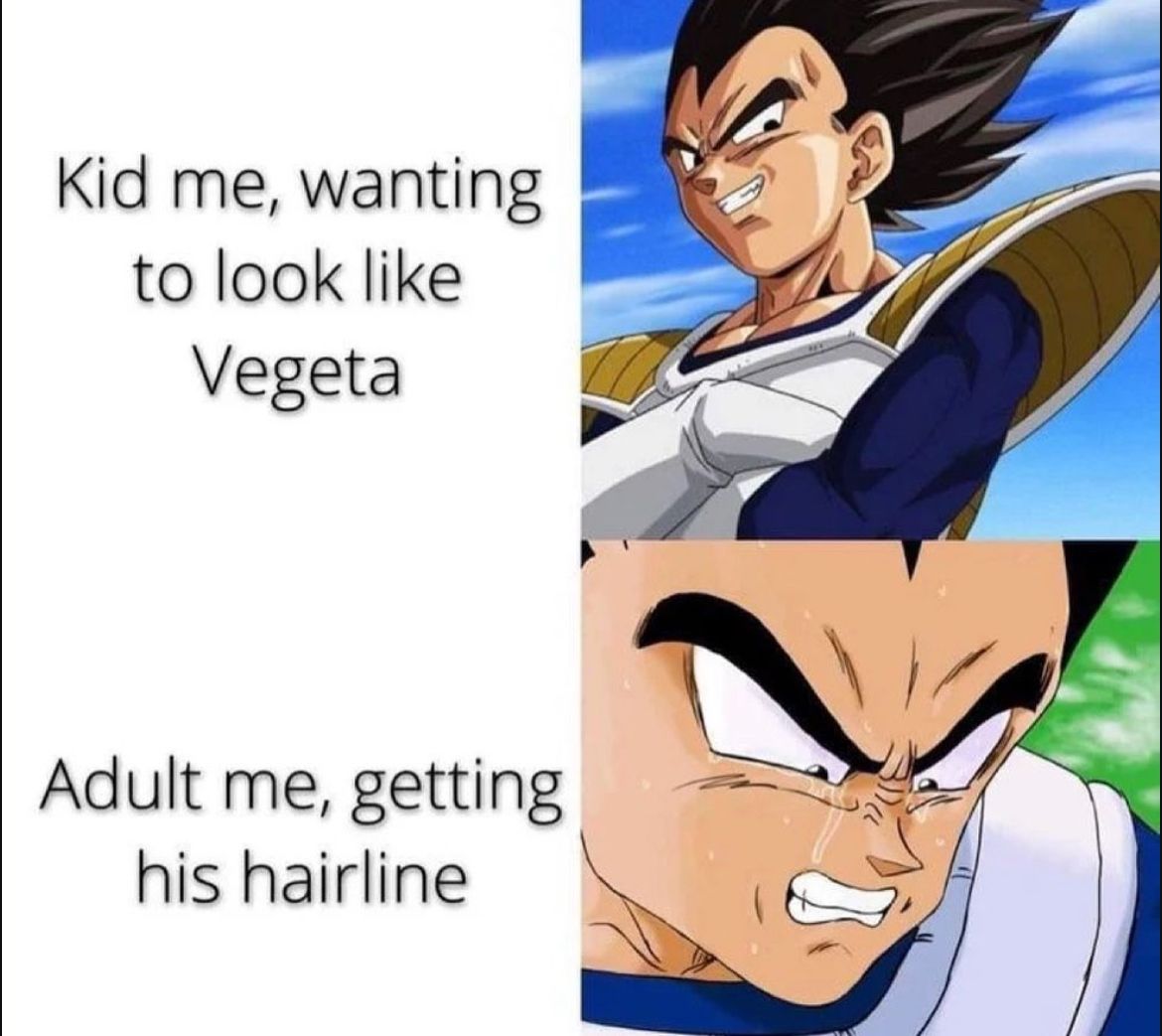 DBZdaily_'s tweet photo. 😭 https://t.co/bUV7DrIv4v