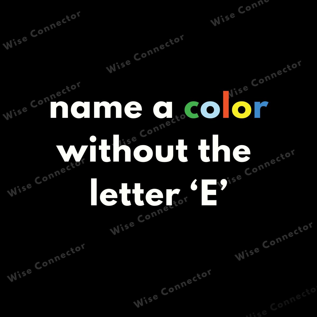 Ｗ 𝗜 𝗦 𝗘 𝗖 𝗢 𝗡 𝗡 𝗘 𝗖 𝗧 𝗢 𝗥 ™ 💬 tweet media