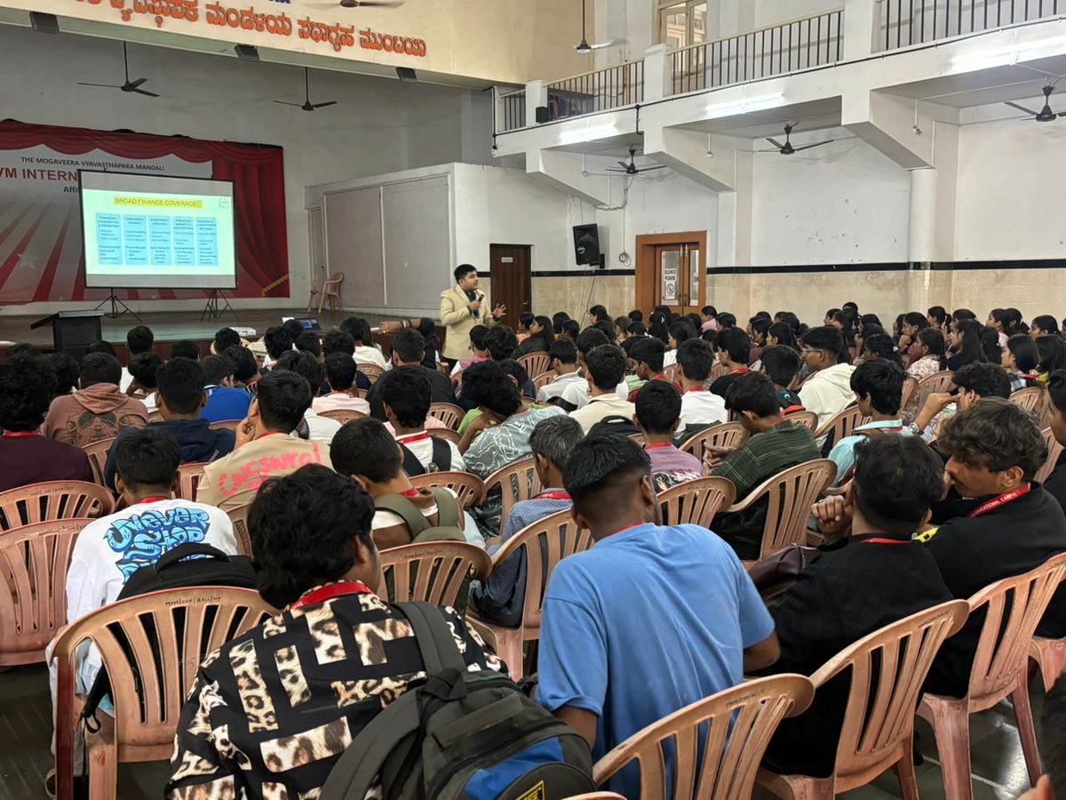 Finnacle Institute tweet media