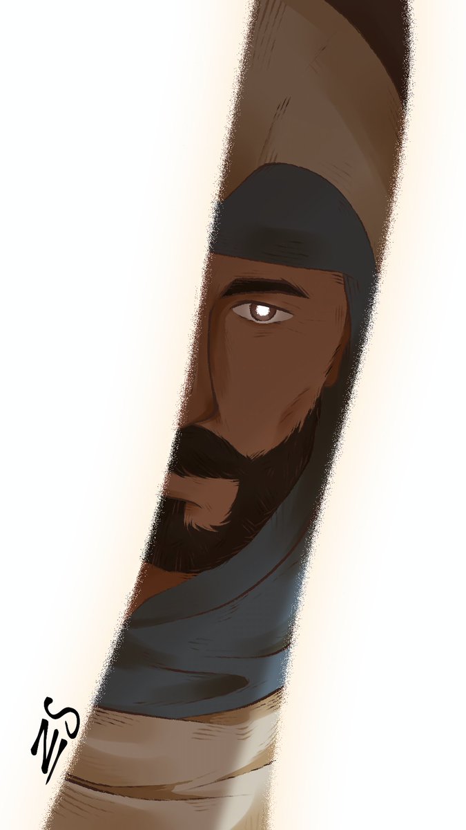 Zronacles's tweet photo. Basim ibn Ishaq
#AssassinsCreedMirage https://t.co/8i9GW5mgYV