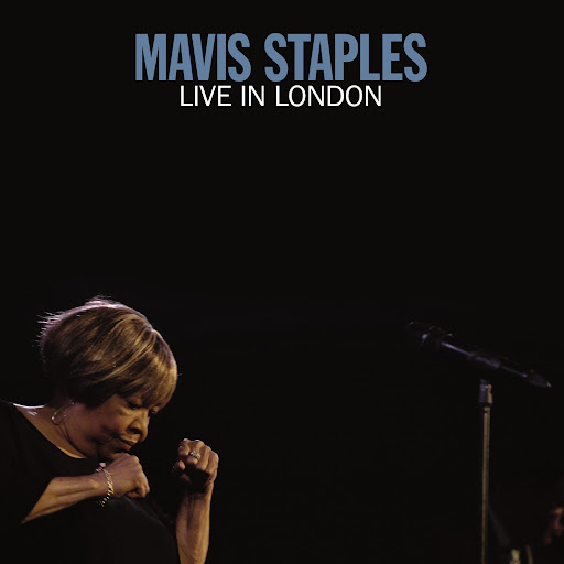 Live Music TV is very pleased to present the iconic Mavis Staples <a href="/mavisstaples/">Mavis Staples</a>, and her filmed live performance of her song titled No Time For Cryin. Watch here: livemusictelevision.com/2025/12/mavis-…