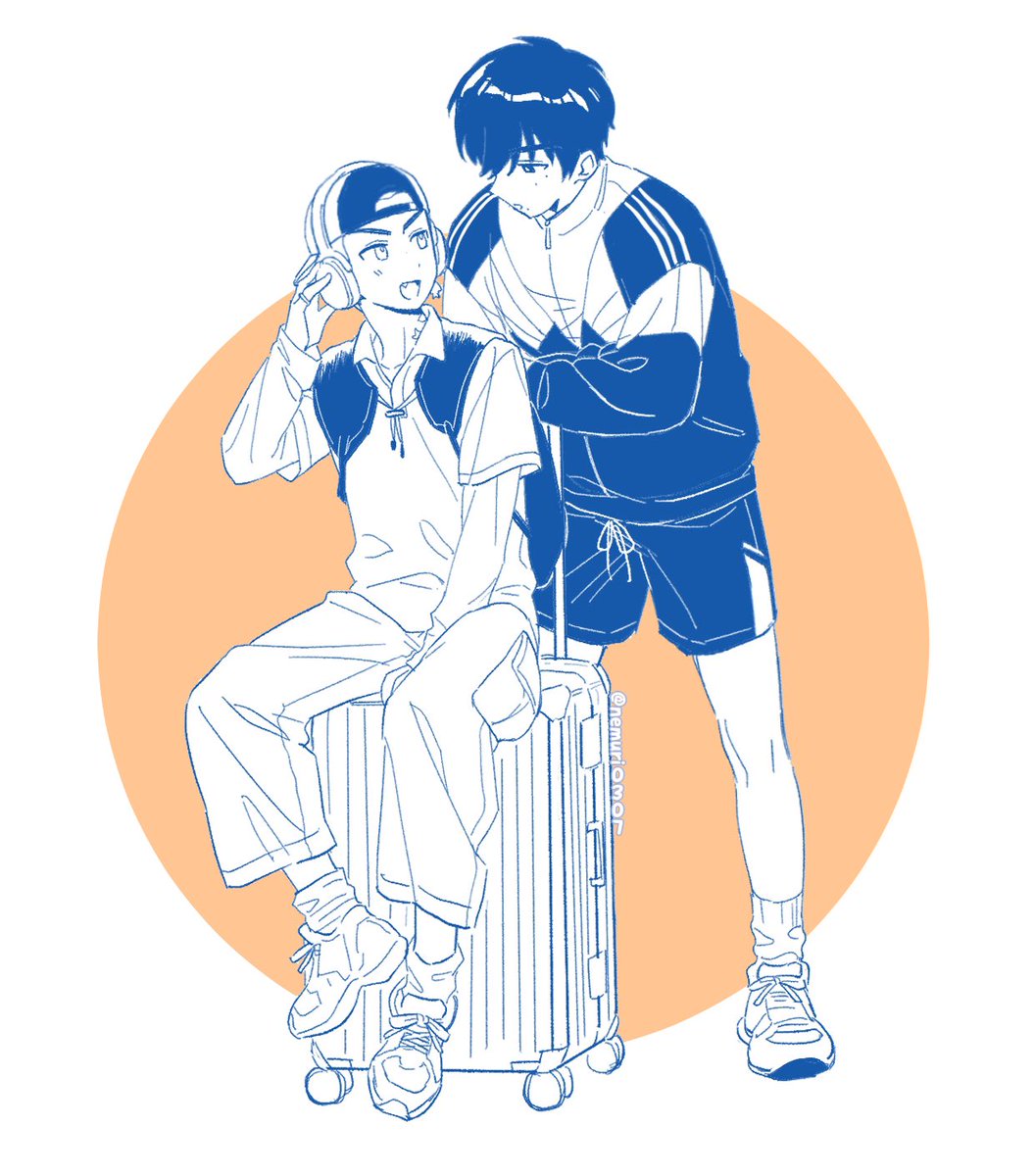 眠❄️低浮上 tweet media