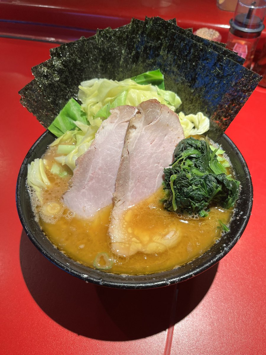 ラーメン好き ラーメン好きのSUGAR (@Ramensuki0716) / Posts / X