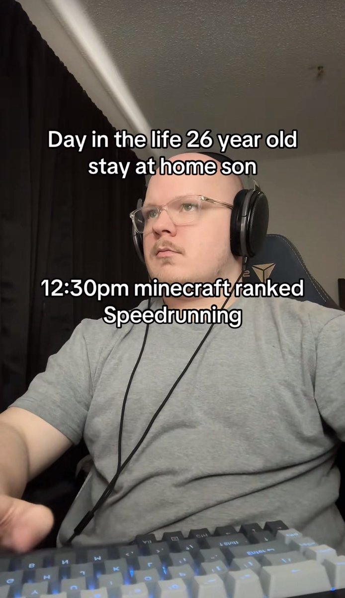 no way this was on my FYP😭😭