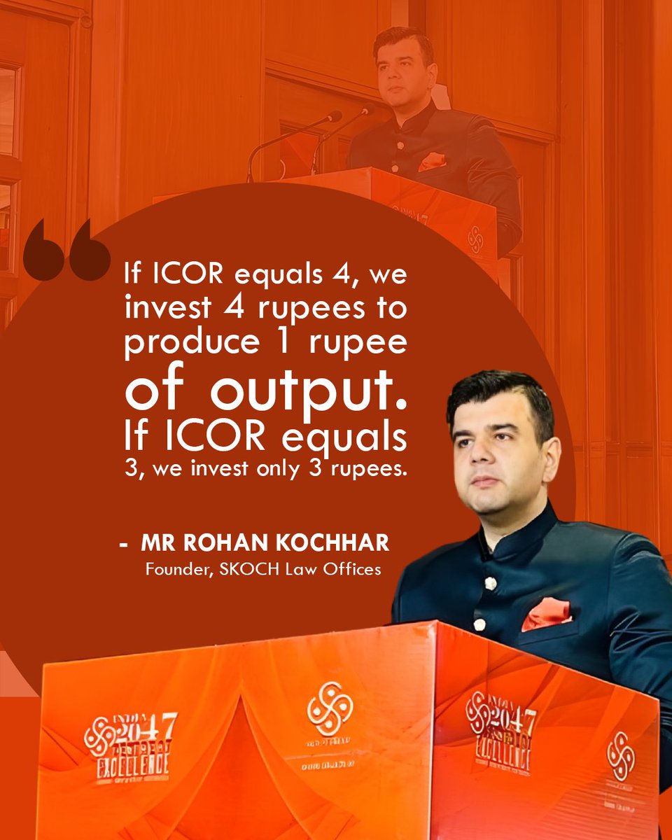 SKOCH Group tweet media