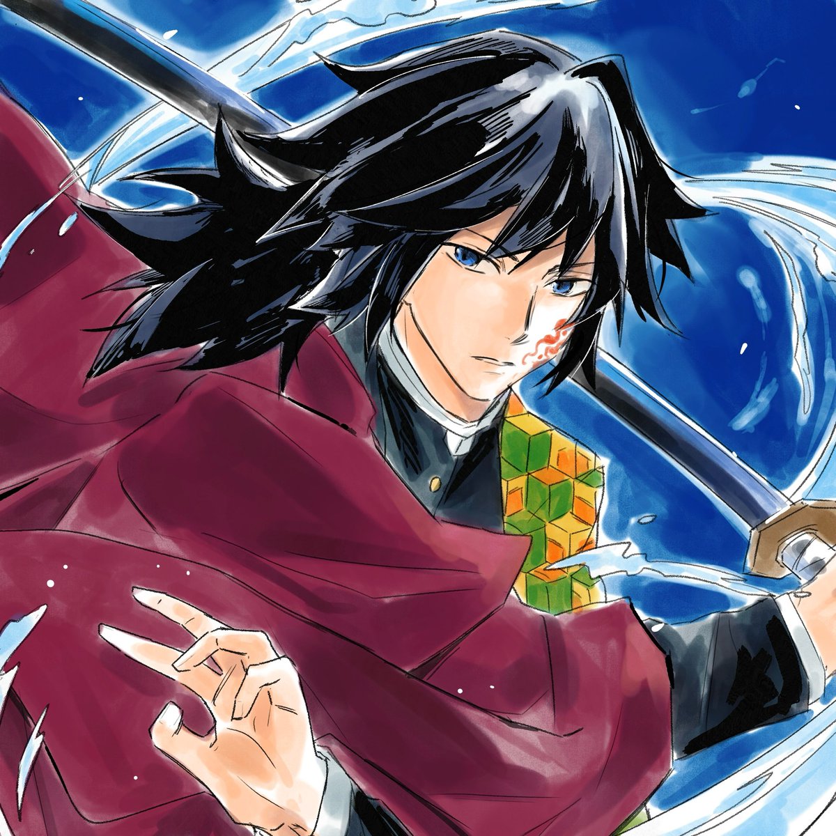 沖縄サユリ tweet media