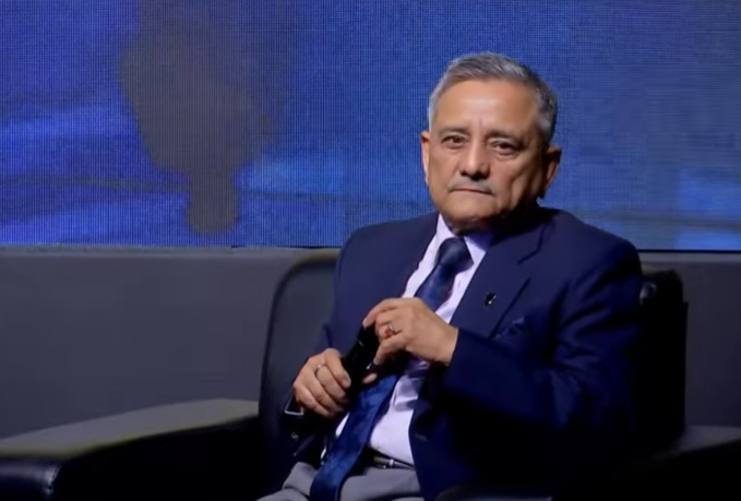 airnewsalerts's tweet image. India's #OperationSindoor forced Pakistan to carry out hurried constitutional amendments, says Chief of Defence Staff (#CDS) General Anil Chauhan.

Read More👉newsonair.gov.in/pakistans-mili…