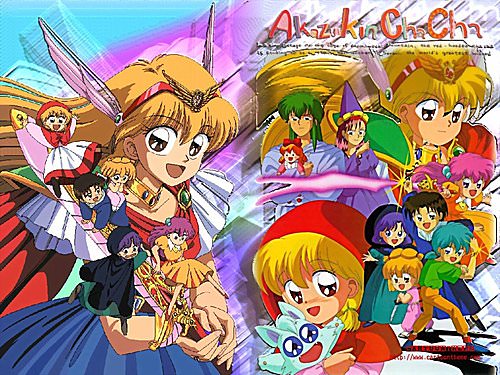fearlessanytime's tweet photo. I will not have my OG magical girl disrespected https://t.co/Yfr00mlfqX