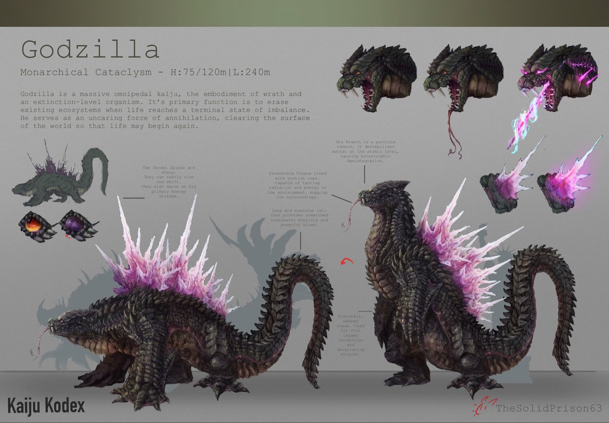 TheSolidPrison63 (OPEN COMMS) tweet media