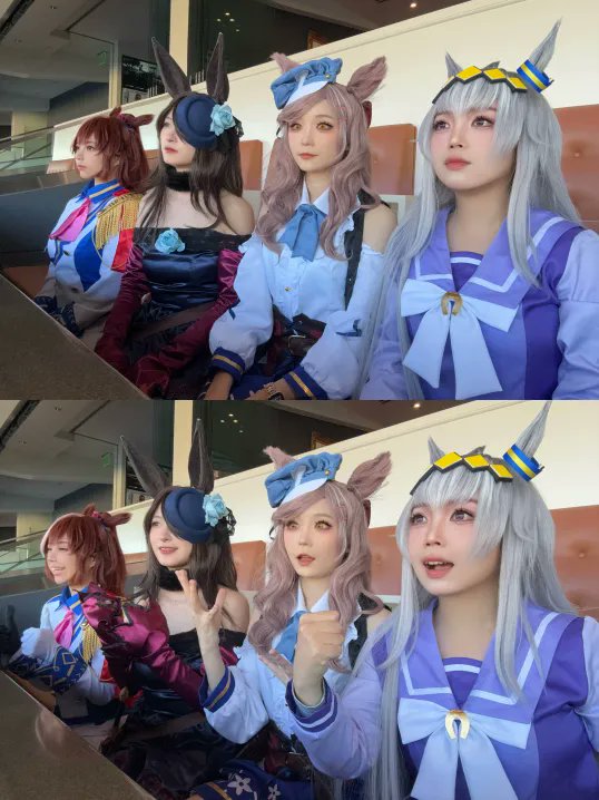 IDOL☆NOVA✨ (@idolnova) on Twitter photo 